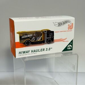Hiway Hauler 3.0